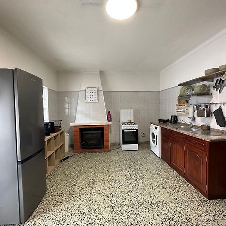 Quartos Em Arrentela Bagian luar foto