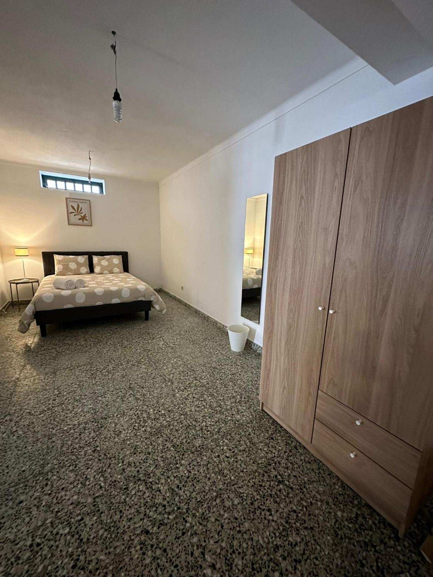 Quartos Em Arrentela Bagian luar foto
