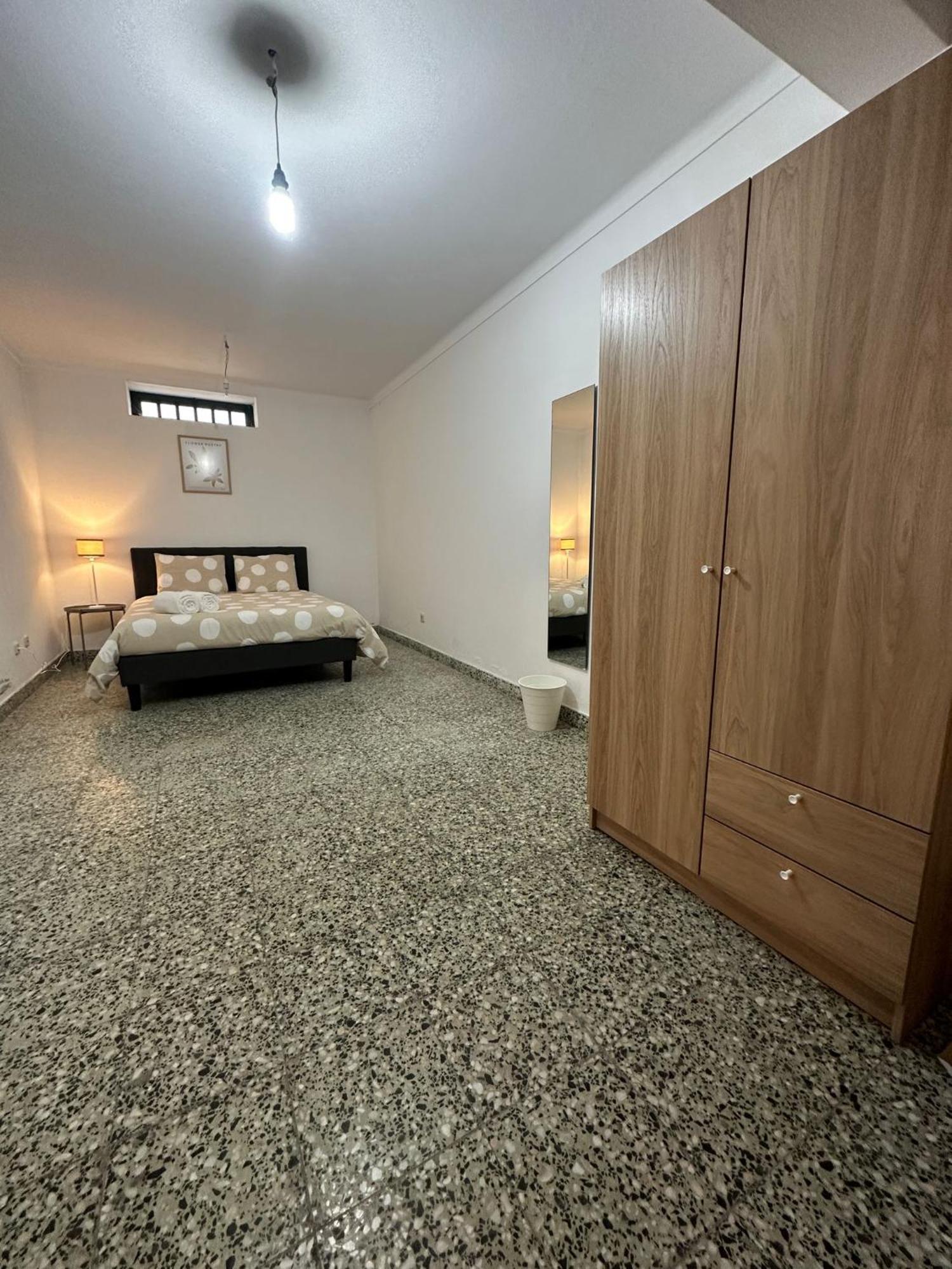 Quartos Em Arrentela Bagian luar foto