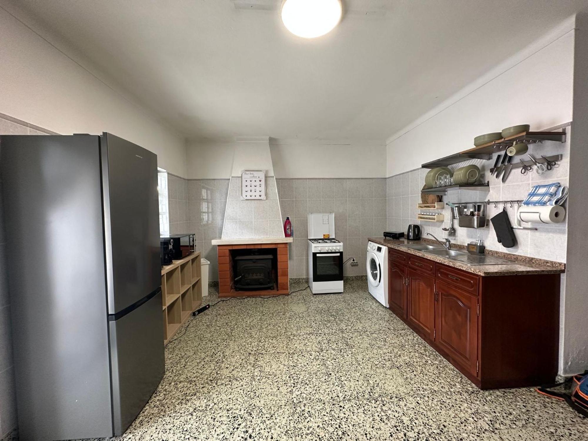 Quartos Em Arrentela Bagian luar foto