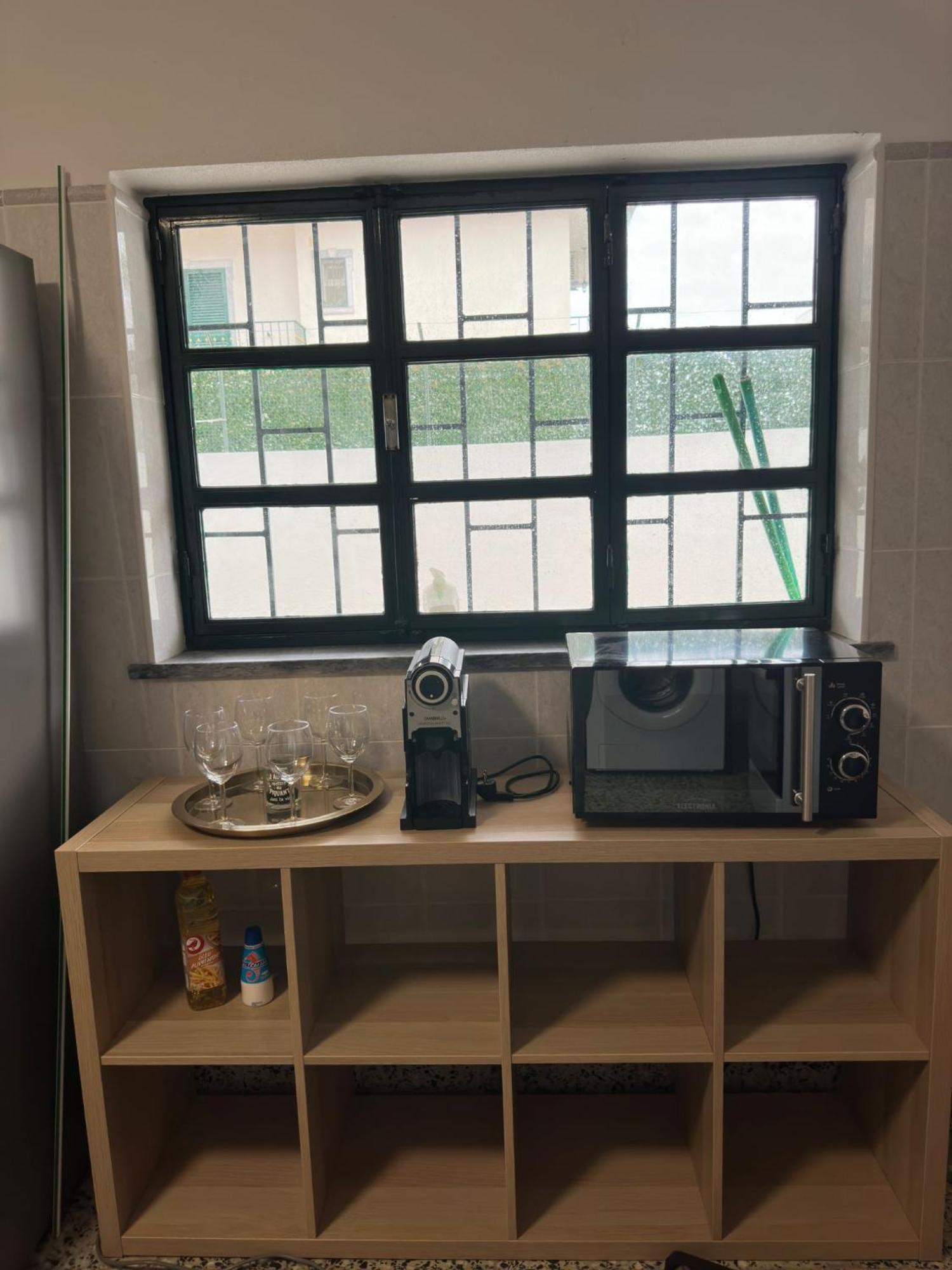 Quartos Em Arrentela Bagian luar foto