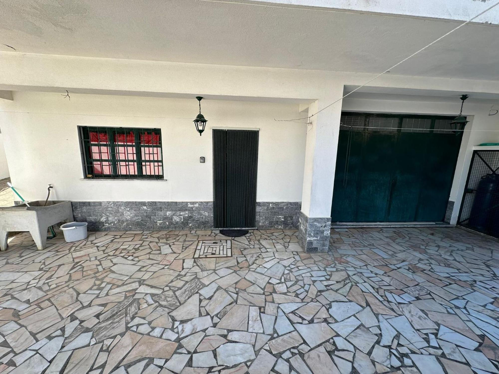 Quartos Em Arrentela Bagian luar foto