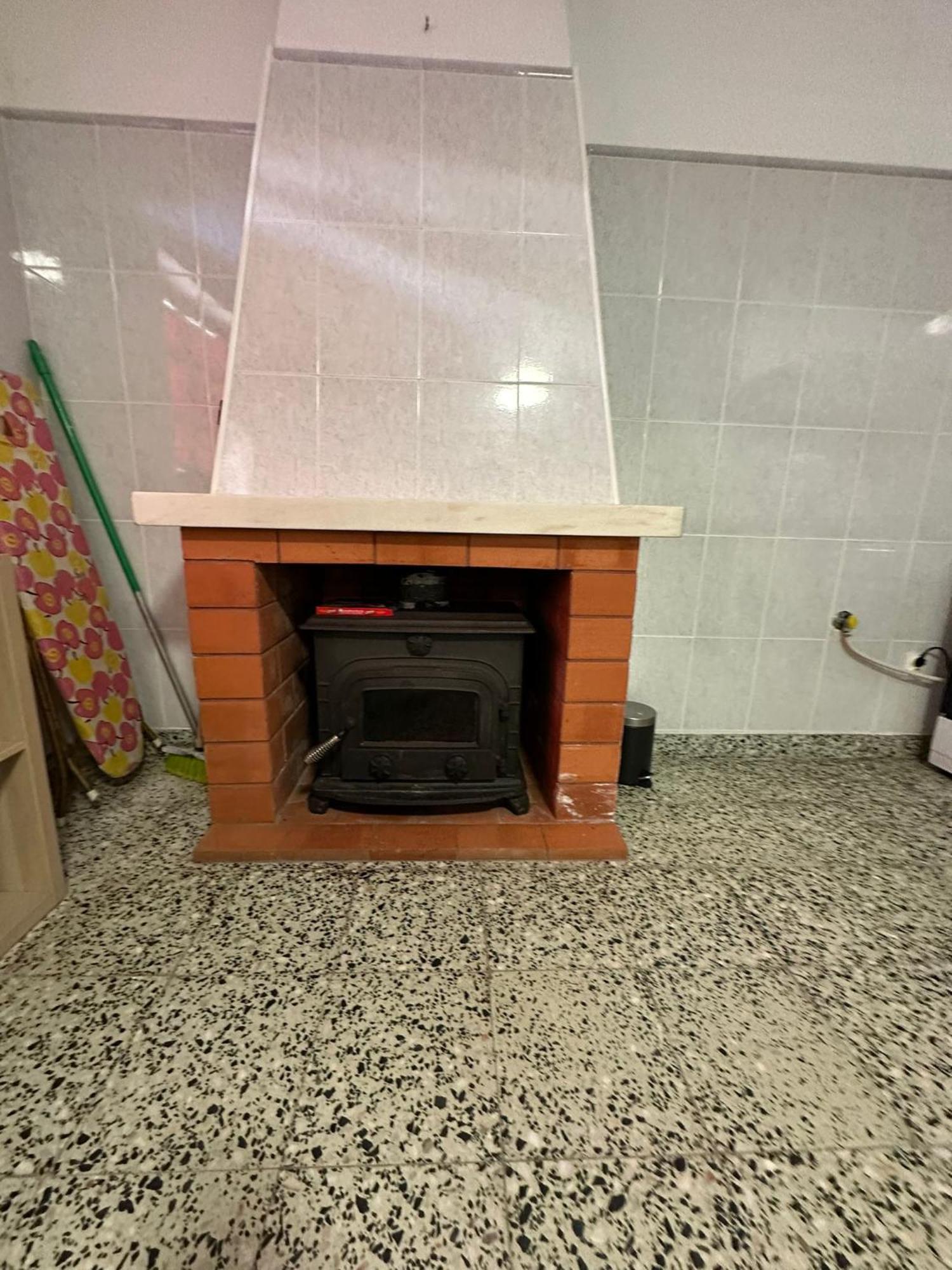 Quartos Em Arrentela Bagian luar foto
