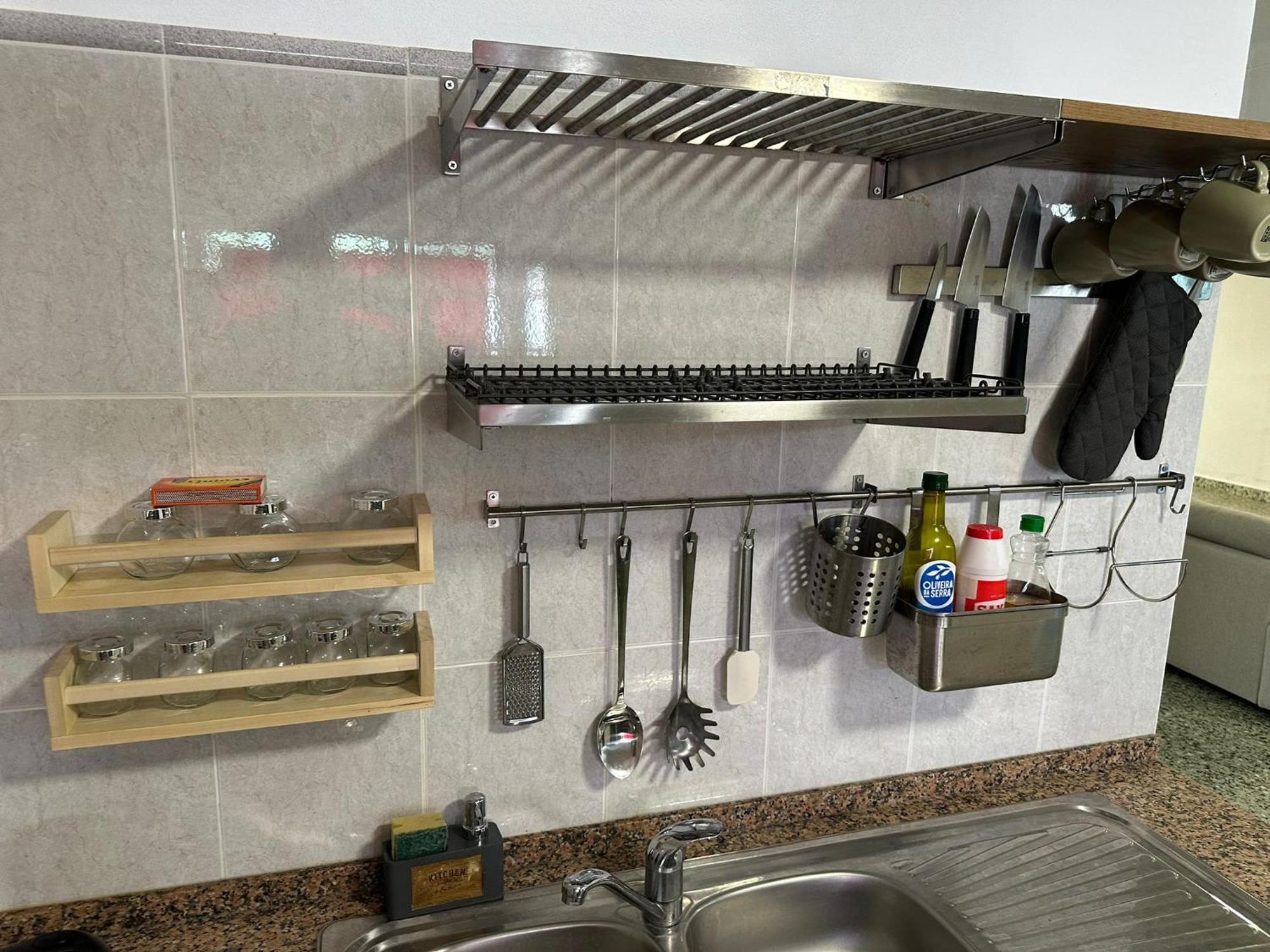 Quartos Em Arrentela Bagian luar foto