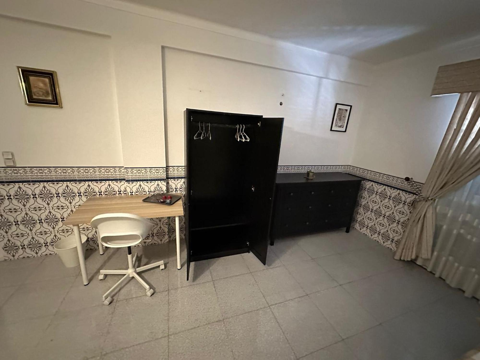 Quartos Em Arrentela Bagian luar foto
