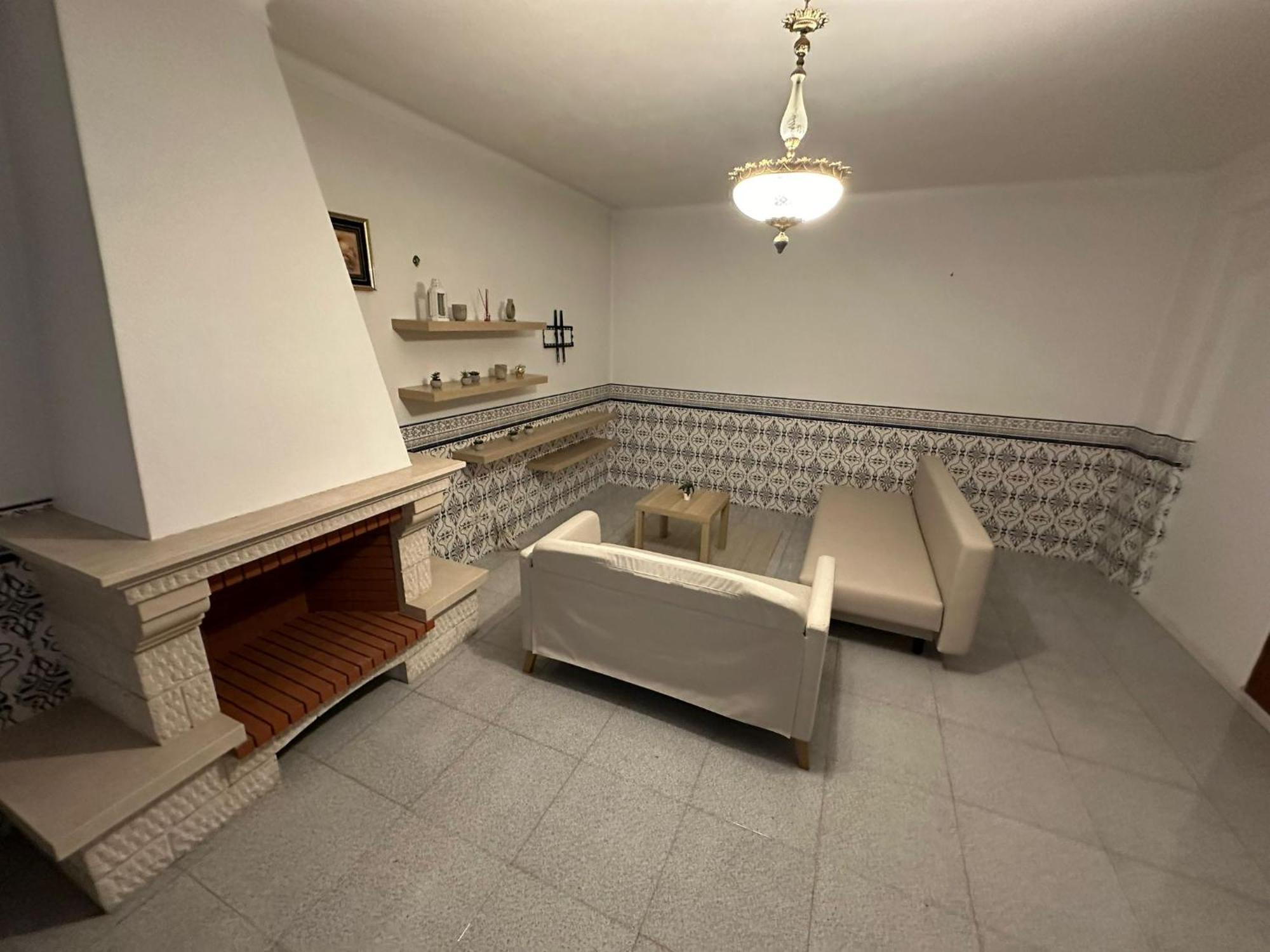 Quartos Em Arrentela Bagian luar foto