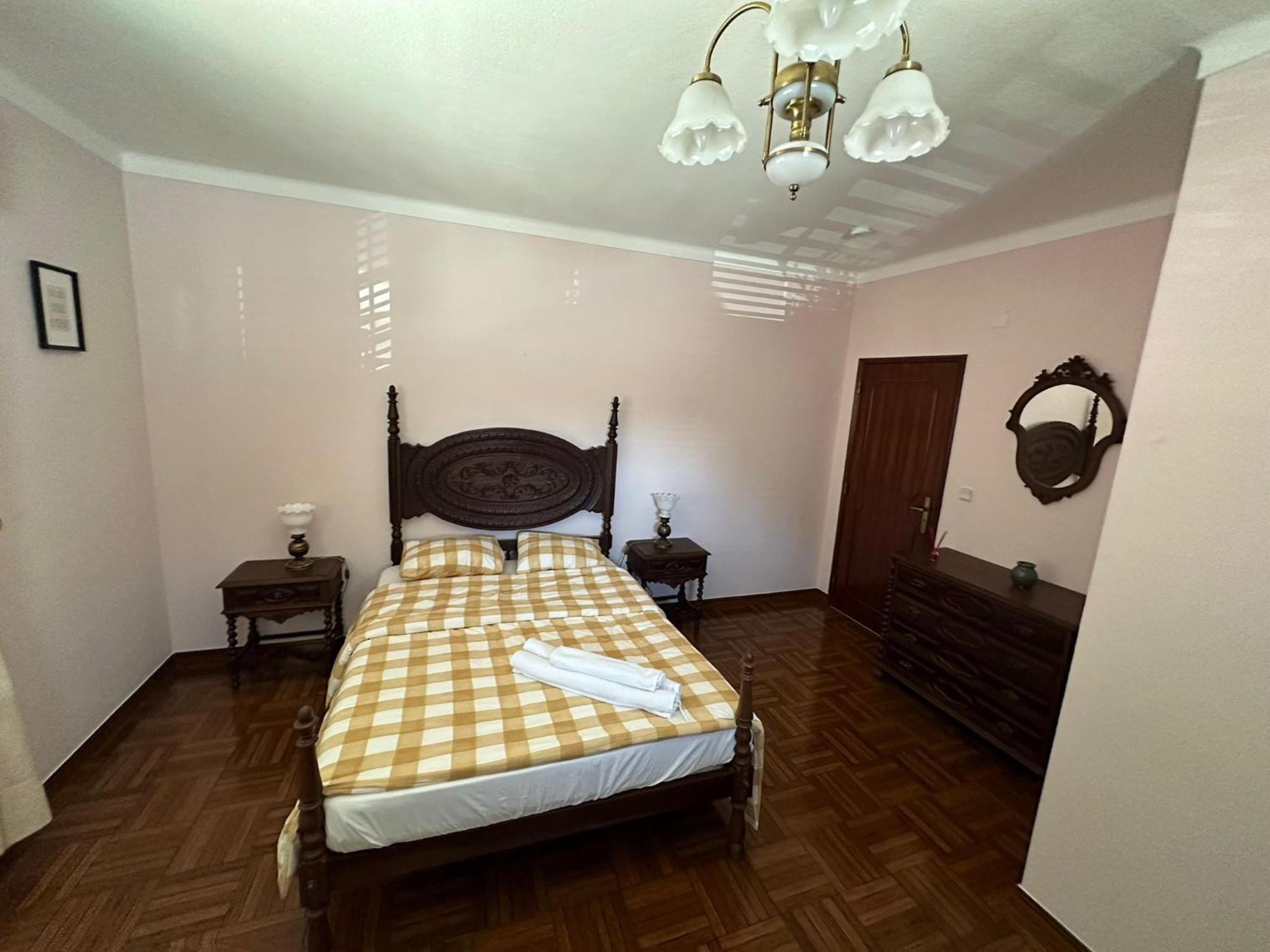 Quartos Em Arrentela Bagian luar foto