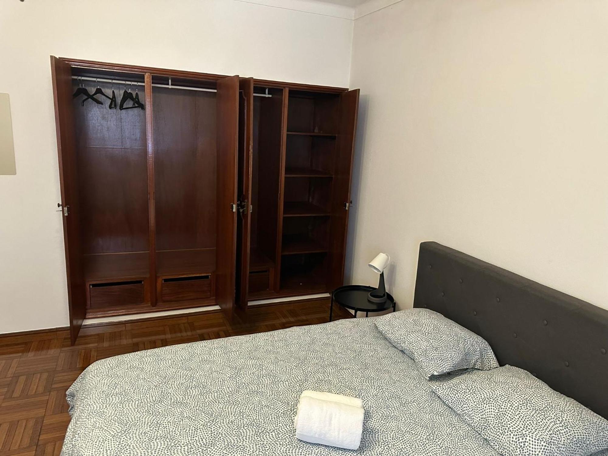 Quartos Em Arrentela Bagian luar foto