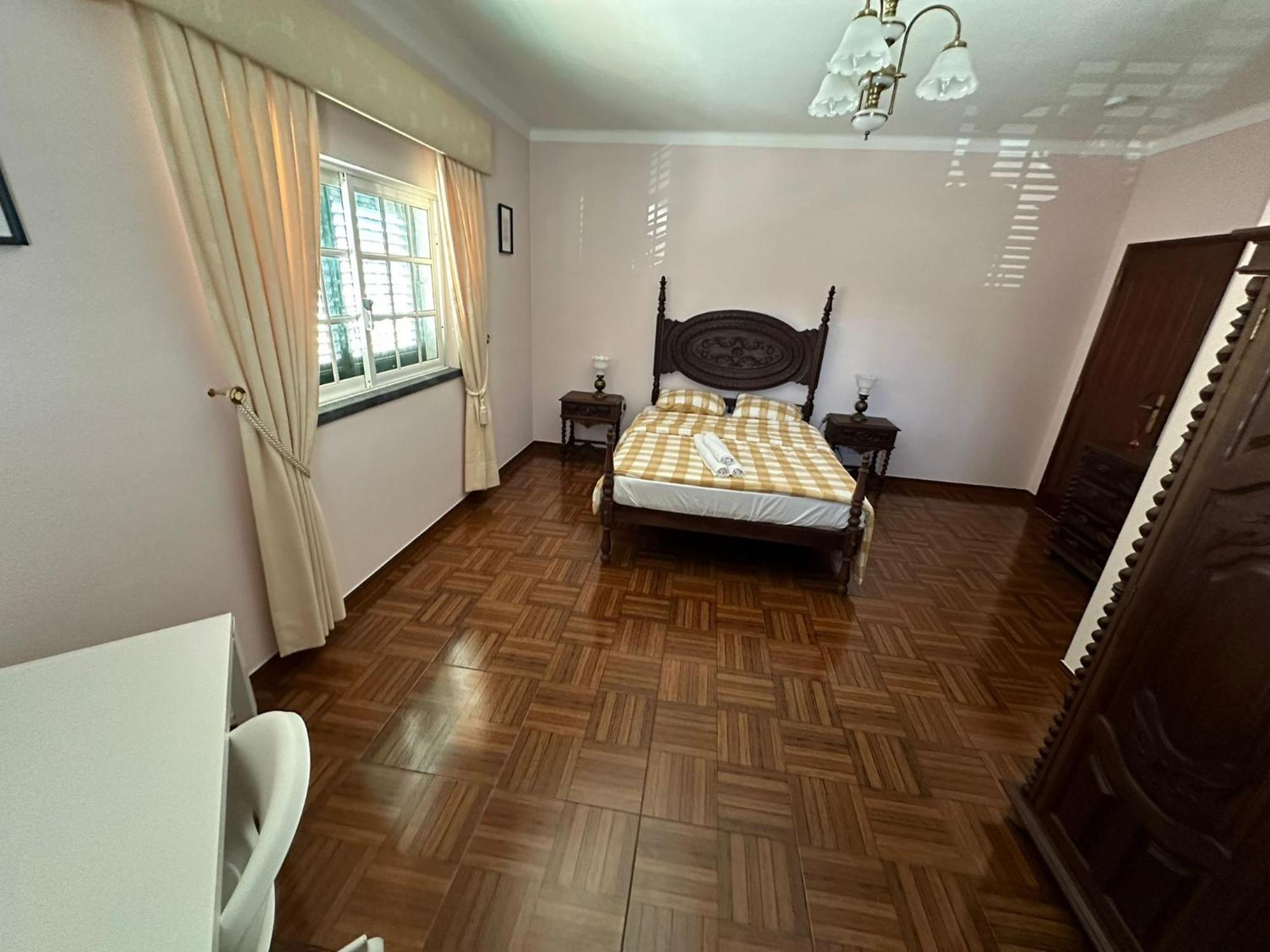 Quartos Em Arrentela Bagian luar foto