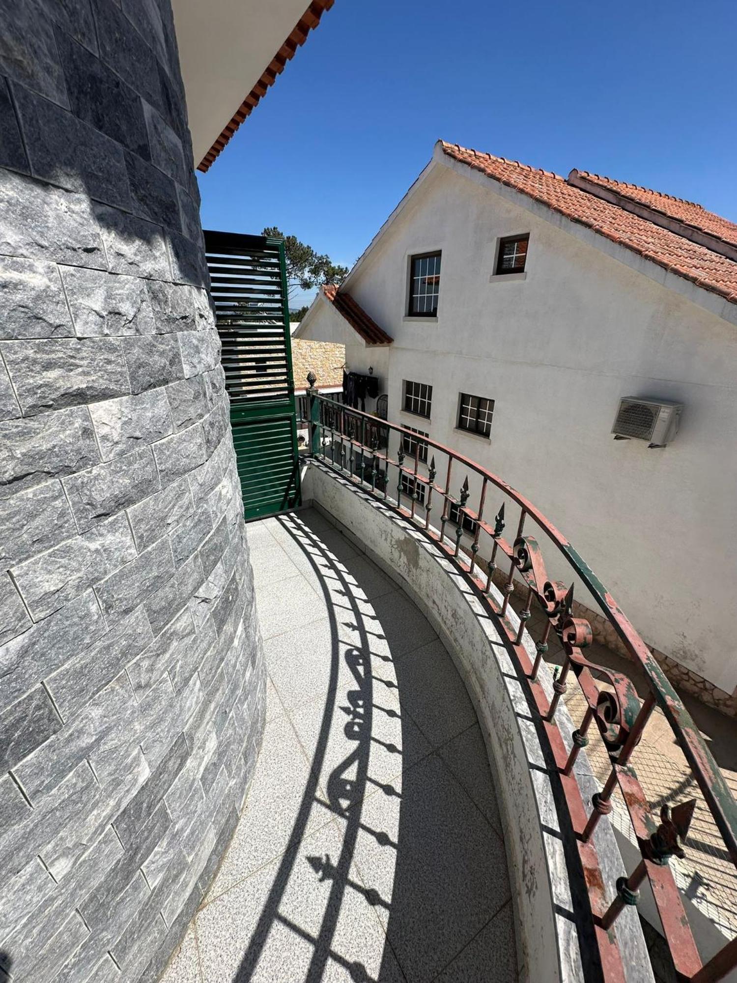 Quartos Em Arrentela Bagian luar foto