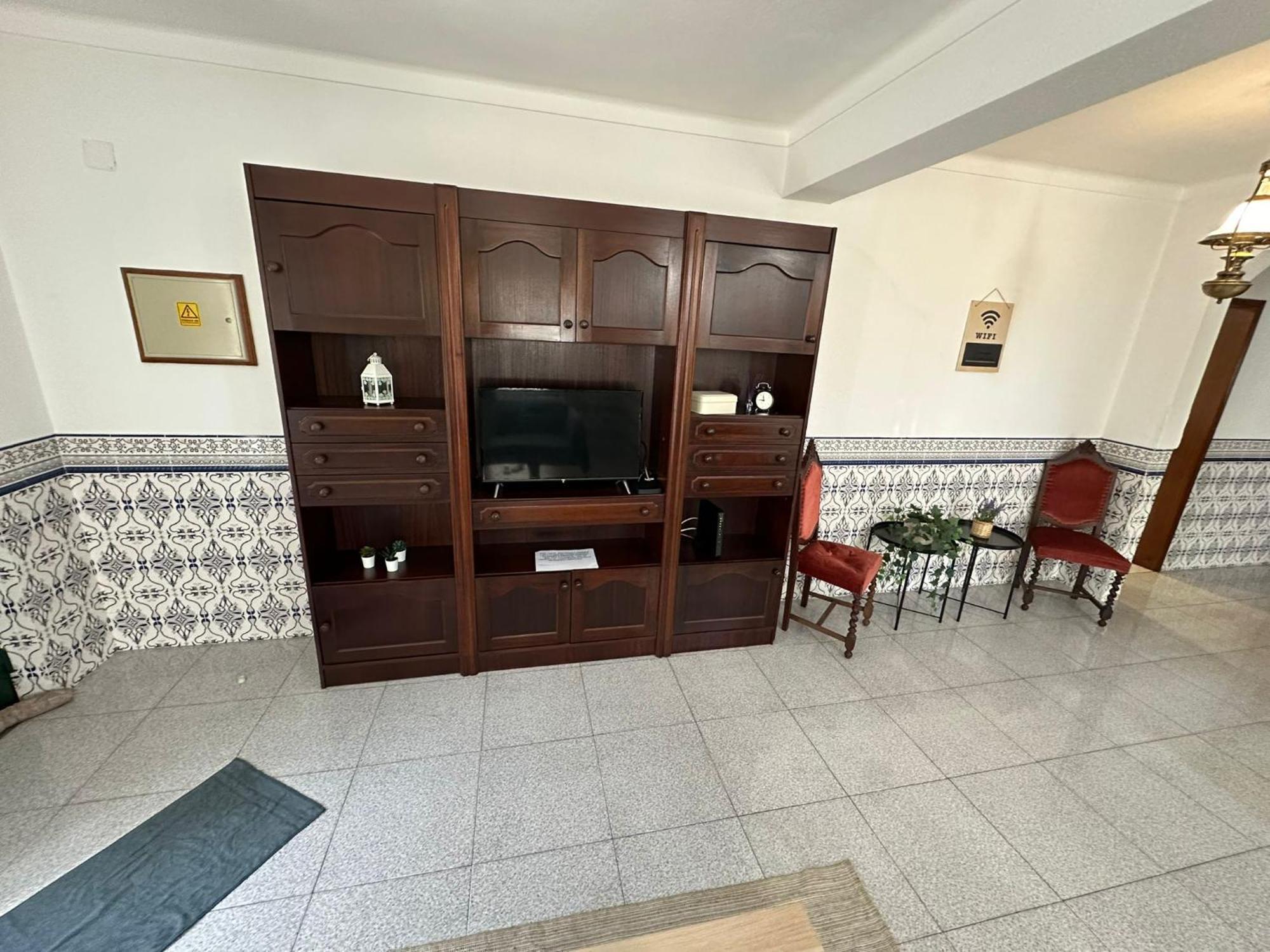 Quartos Em Arrentela Bagian luar foto
