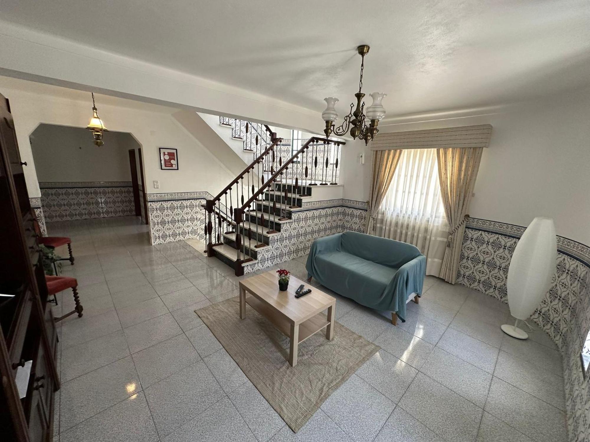 Quartos Em Arrentela Bagian luar foto
