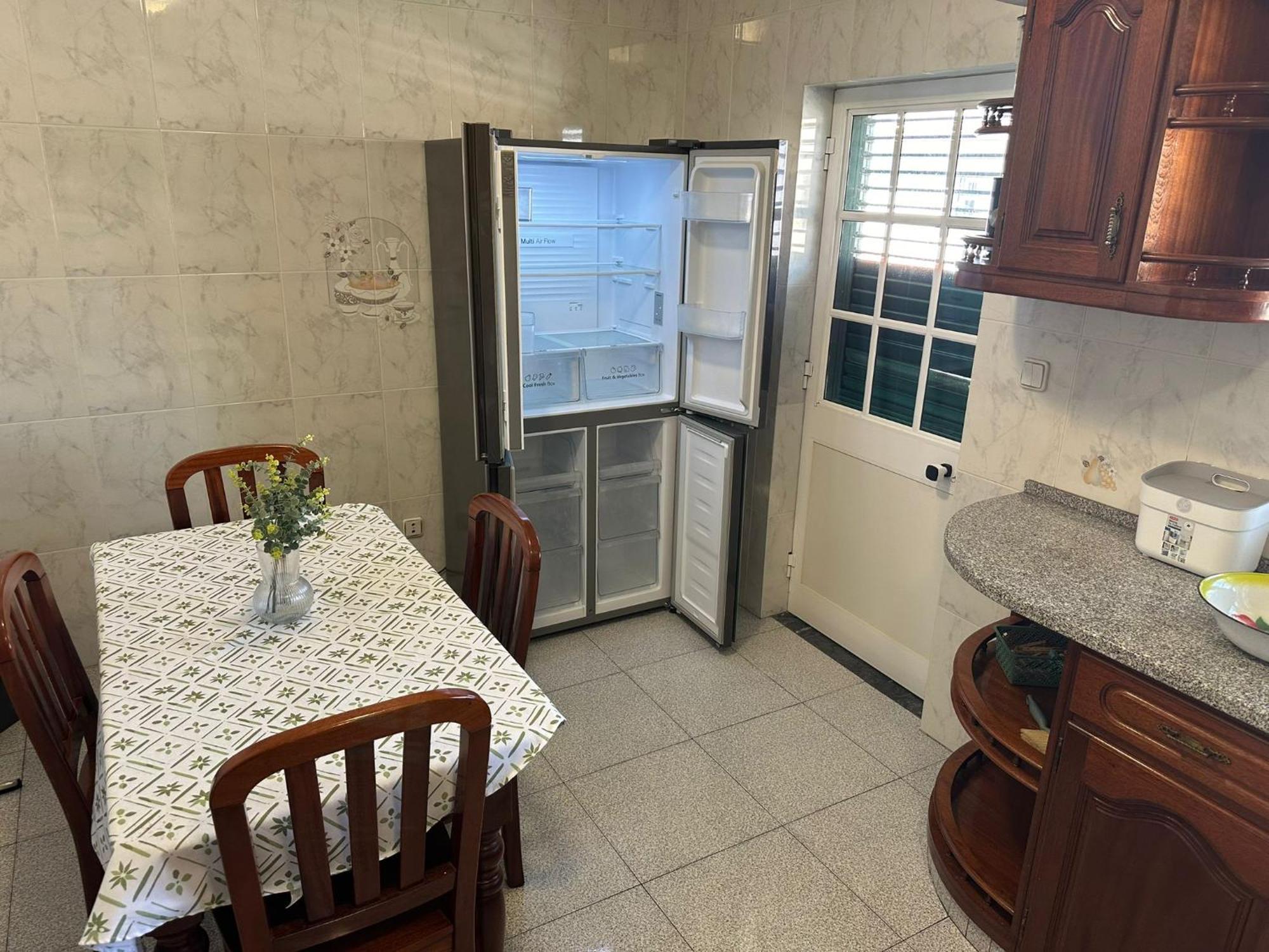 Quartos Em Arrentela Bagian luar foto