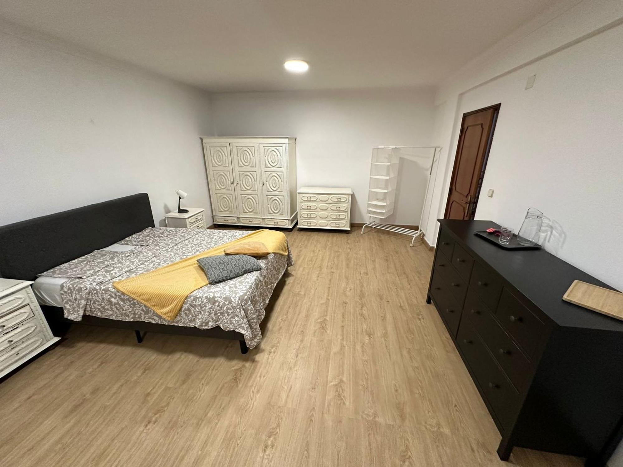 Quartos Em Arrentela Bagian luar foto