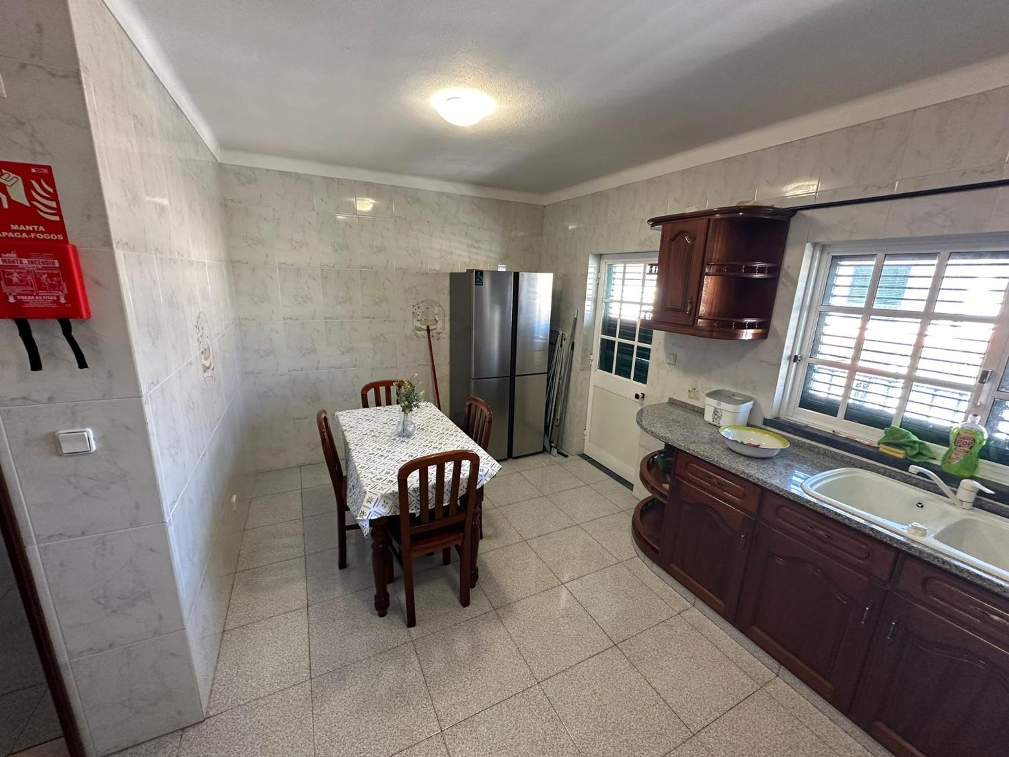 Quartos Em Arrentela Bagian luar foto